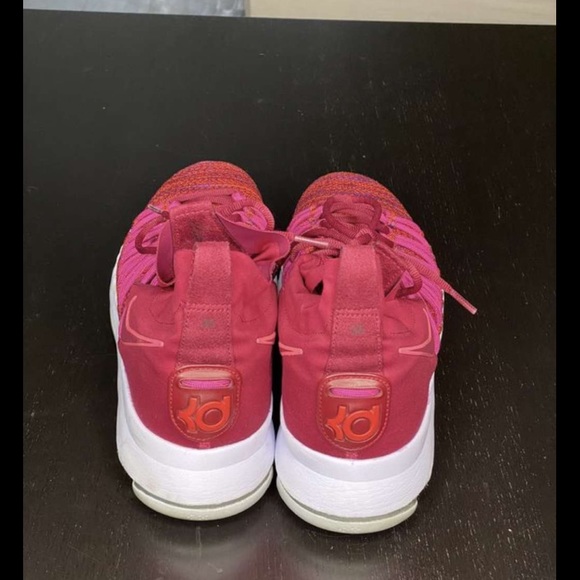 Zoom KD9 Elite Basketball Shoes - Picture 5 of 6